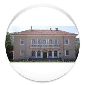 НЧ"Алеко Константинов - 1907" с.Марково