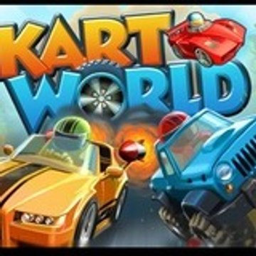 KartWorldHack