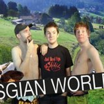 VosgianWorld