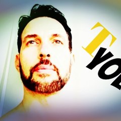 Tony YOLO
