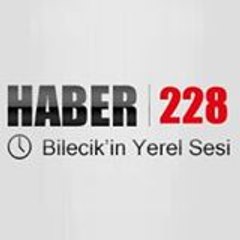 Haber İki İki Sekiz
