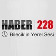 Haber İki İki Sekiz