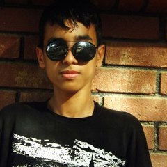 İbrahim OK