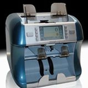 Para Sayma Makinalari HunterTekno