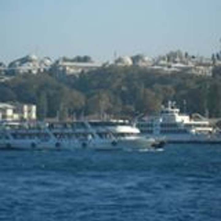 Dailymotion profile picture for @enes-uygun3