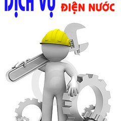 thợ sửa ống nước
