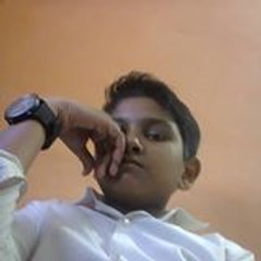 Ali Khan