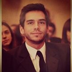 João Carvalho
