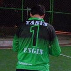 Yasin Engin