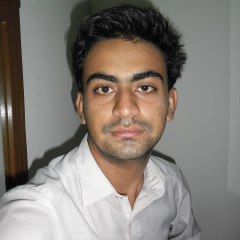 Shahzad Ahmed Memon