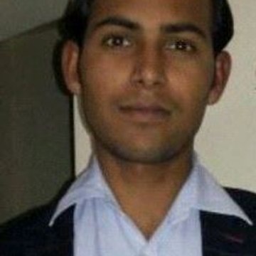 Manish Ranjan