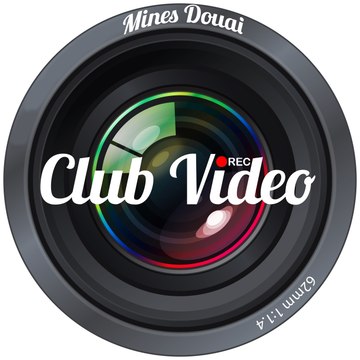 ClubVideoMinesDouai