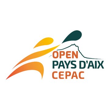 Open du Pays d'Aix CEPAC