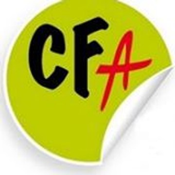 Cfa Moulin-Rabaud