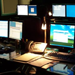 Managed Network Services