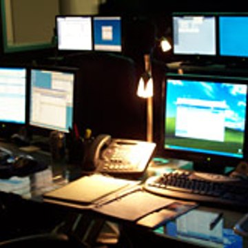 Managed Network Services