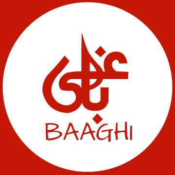Baaghi TV