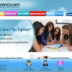 ozelogrenci