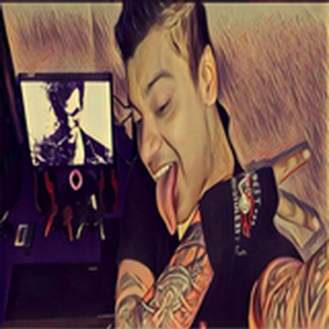 AMG Gaming and Tech