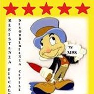 Resistenza Fiscale Civile