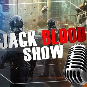 JackBloodShow