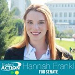 Hannah Frankl