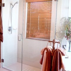 Frameless Shower Doors Miami