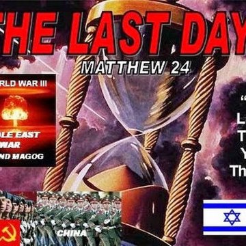 EndRevelationTimes
