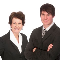 The Dorfner Team