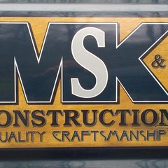 MSKandSonsConstruction