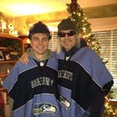 Connor Frederickson
