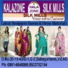 Kalazone Silkmill