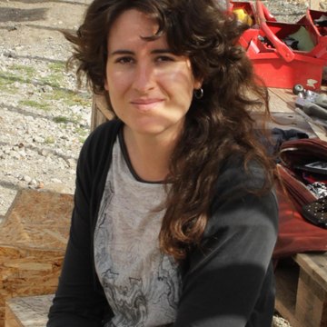 Valentine Ponçon
