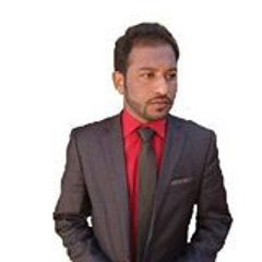 Wajid Ali