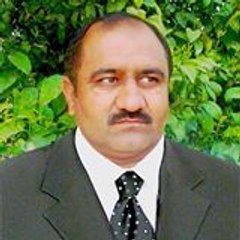 Ahsan Butt