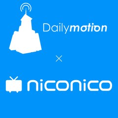 Dailymotion×niconico