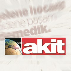 Yeni Akit Gazetesi