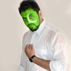 Haider Shafiq