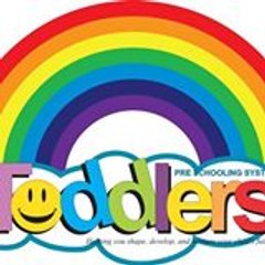 Toddlers Hazara