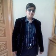 Shahab Ch