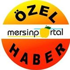 Mersin Portal