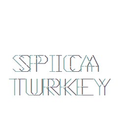 Spica Turkey