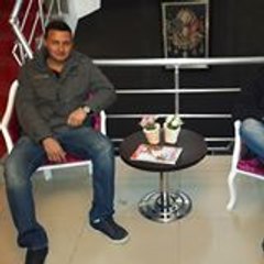 Recep Canbaşak