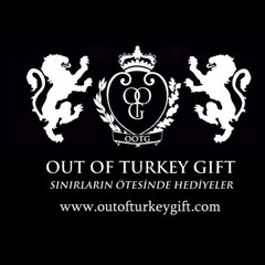 OutofTurkeyGift