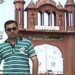 Shakir Doshi