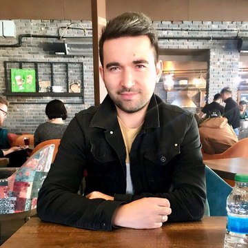 Ahmet Kargın