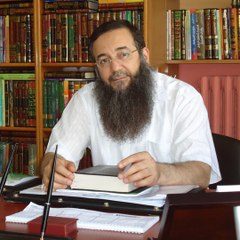 Abdullah yolcu