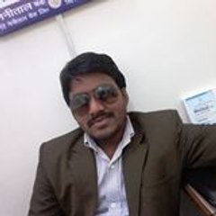 Manish Saini