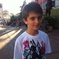 Alihan Çakmak