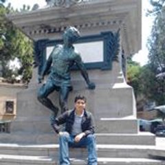 Osmar López Morales